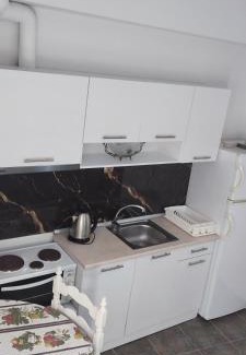 Nea Playia Apartment | Aegean Apartments