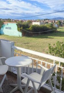 Nea Playia Apartment | Aegean Apartments