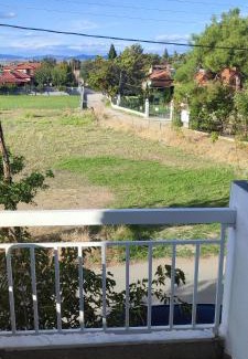 Nea Playia Apartment | Aegean Apartments