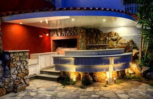 Kalymnos Apartment | Aegean Aura Apartment Ι