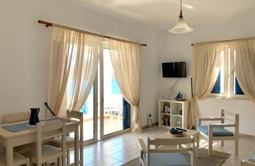 Kalymnos Apartment | Aegean Aura Apartment Ι