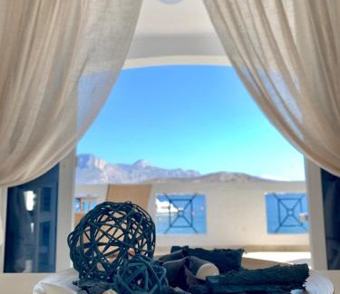 Kalymnos Apartment | Aegean Aura Apartment Ι