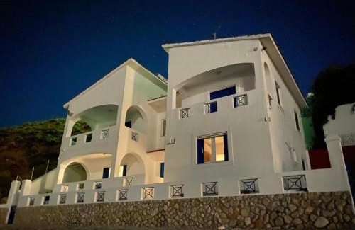 Kalymnos Apartment | Aegean Aura Apartment II