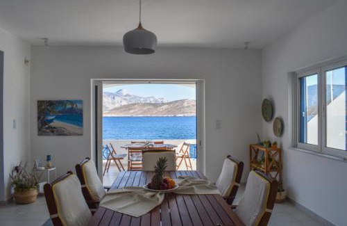 Kalymnos Apartment | Aegean Aura Apartment III