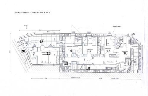 Panteli Apartment | Aegean Dream 1 and Aegean Dream 2