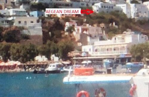 Panteli Apartment | Aegean Dream 1 and Aegean Dream 2