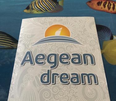 Panteli House | Aegean Dream 2