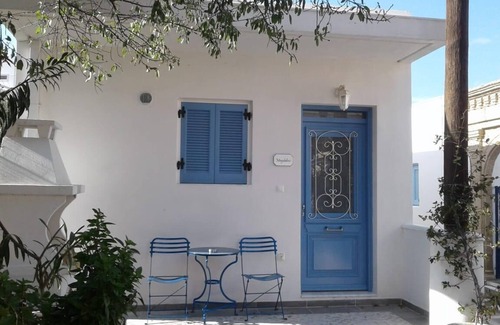 Koskinou Apartment | Aegean Nest ,2 bedroom cozy retreat in Koskinou Village