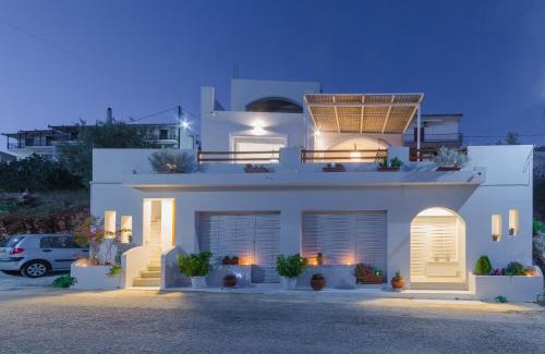 Votsi Apartment | Aegean Suites