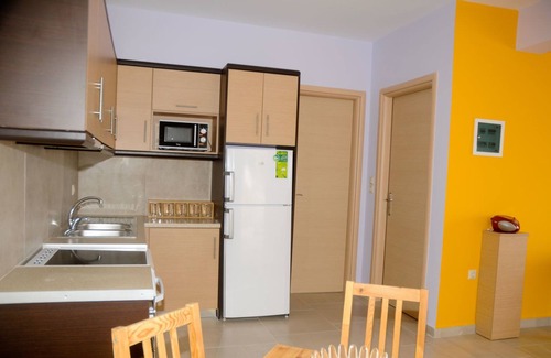 Loutraki-Agioi Theodoroi House | Aegean View Villa