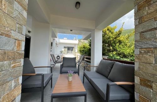 Mikro Apartment | Aegean View Mikro Pelion