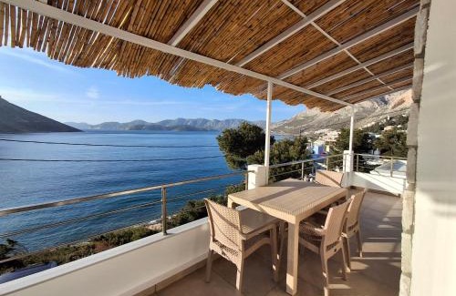 Mirties Apartment | Aegean Whisper