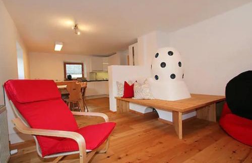 Unterlaengenfeld House | aeki TYROL