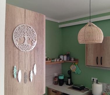 Mastichari Apartment | Aelia Blue Apartment