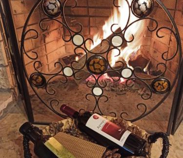 Synikia Mesi Trikalon Villa | AELIA HOME