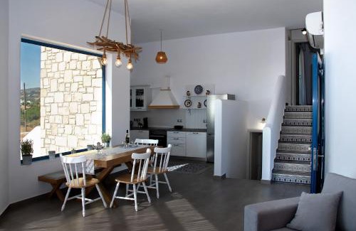 Amoopi Villa | Aelia Luxury Villa