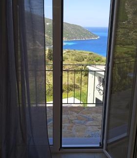 Angon Apartment | Aelia Sea