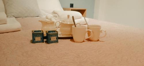 Angon Apartment | Aelia Sea