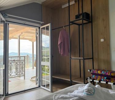 Agios Petros Apartment | Aelia Suites