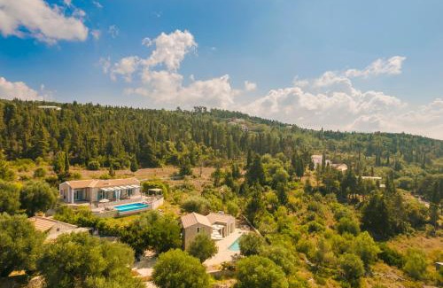 Manganos Villa | AELIA VILLA