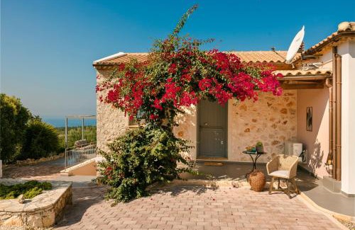 Manganos Villa | AELIA VILLA