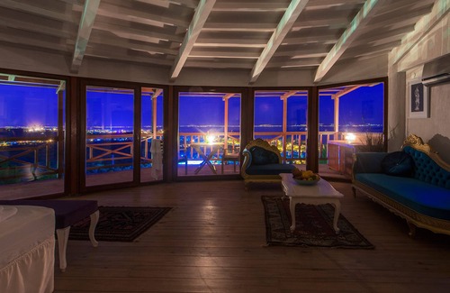 Edremit Hotel | Aeneas Hotel