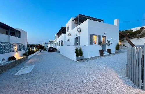 Paros Apartment | aeolian blu 7