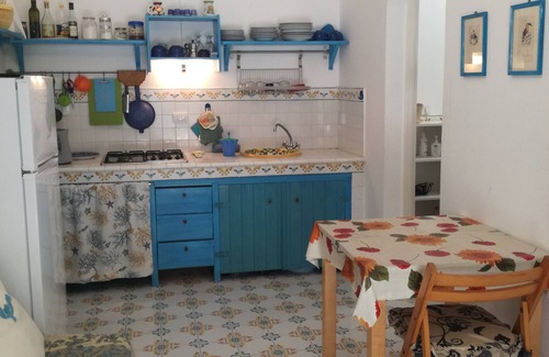 Vulcano Porto House | Aeolian Islands - Vulcano - Holiday village