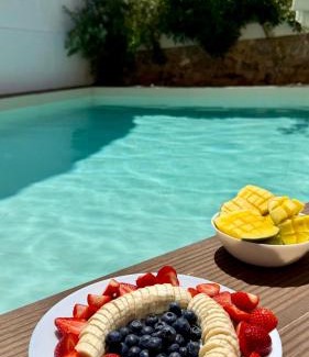 Kilada Villa | Aeolian Stone Villa