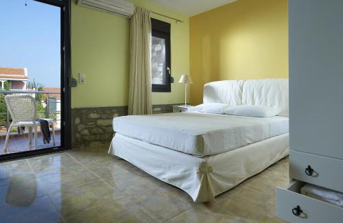 Apidias Lakkos Apartment | Aeolis Apartments & Studios