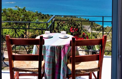 Khelmata Apartment | Aeolos Studios Kefalonia