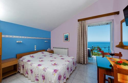 Khelmata Apartment | Aeolos Studios Kefalonia