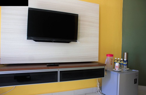 Taman Desa Tebrau Hotel | Aeon Tebrau Apartment Johor Bahru