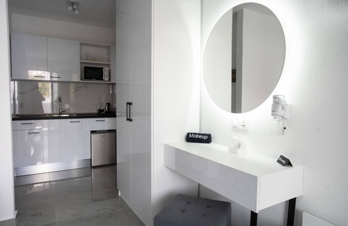 Asprovalta House | Aeonian Luxury Suites Asprovalta, Adults Only & Kids 12 Plus