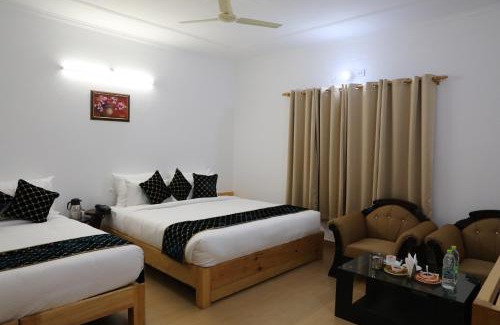Almora Hotel | Aeradyo Inn
