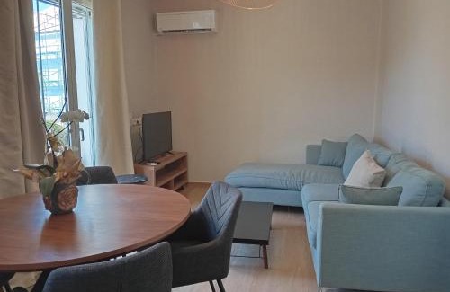 Argostoli Town Apartment | Aeraki Apartments City Center