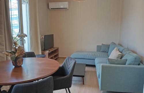 Argostoli Town Apartment | Aeraki Apartments City Center