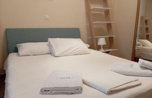 Argostoli Town Apartment | Aeraki Apartments City Center