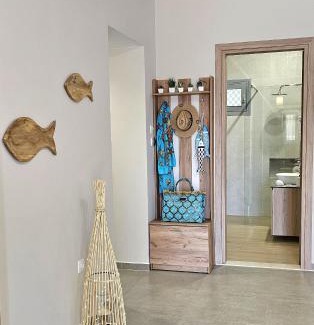Panormos House | Aeraki Luxury Apartment