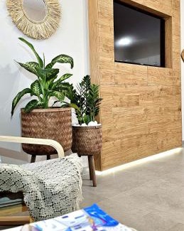 Panormos House | Aeraki Luxury Apartment