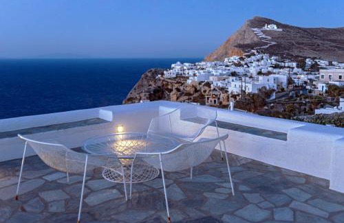 Folegandros Town Apartment | Aeri