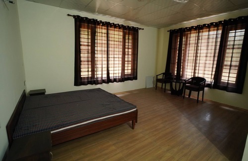 Kishangarh Hotel | Aerie Eco Resort