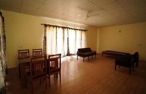 Kishangarh Hotel | Aerie Eco Resort