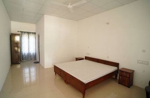 Kishangarh Hotel | Aerie Eco Resort