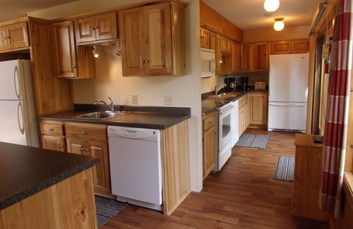 Orr Cabin | Aerie - Vermilion Dam Lodge