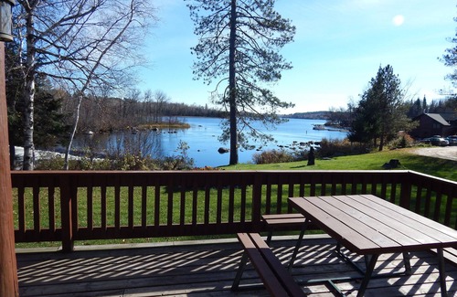 Orr Cabin | Aerie - Vermilion Dam Lodge