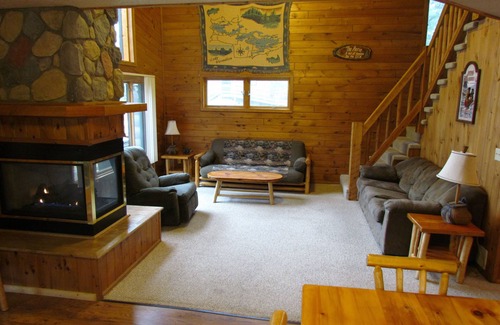 Orr Cabin | Aerie - Vermilion Dam Lodge