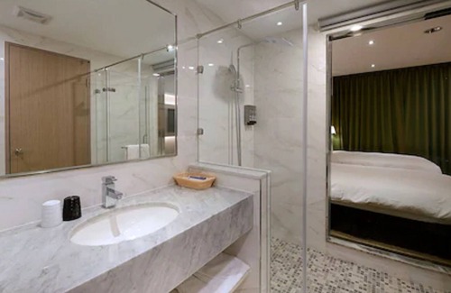 West District Hotel | Aeris International Hotel