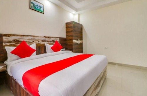 Mahipalpur House | Aero Home Mahipalpur Near Airport