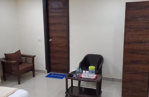 Mahipalpur House | Aero Home Mahipalpur Near Airport